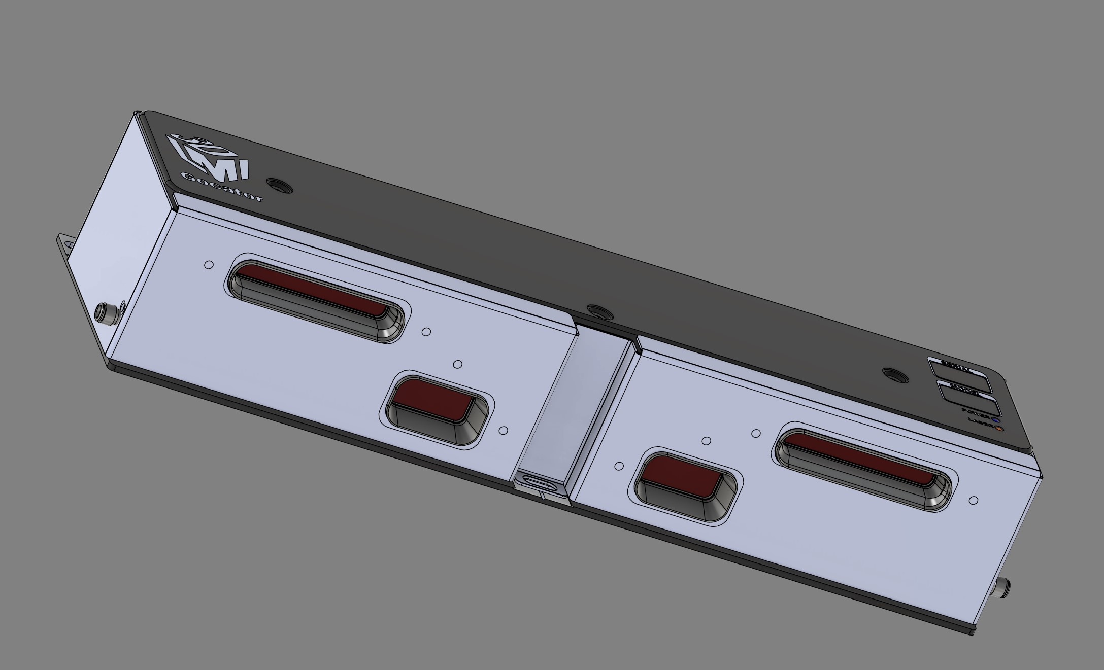 AirShield 200 Series