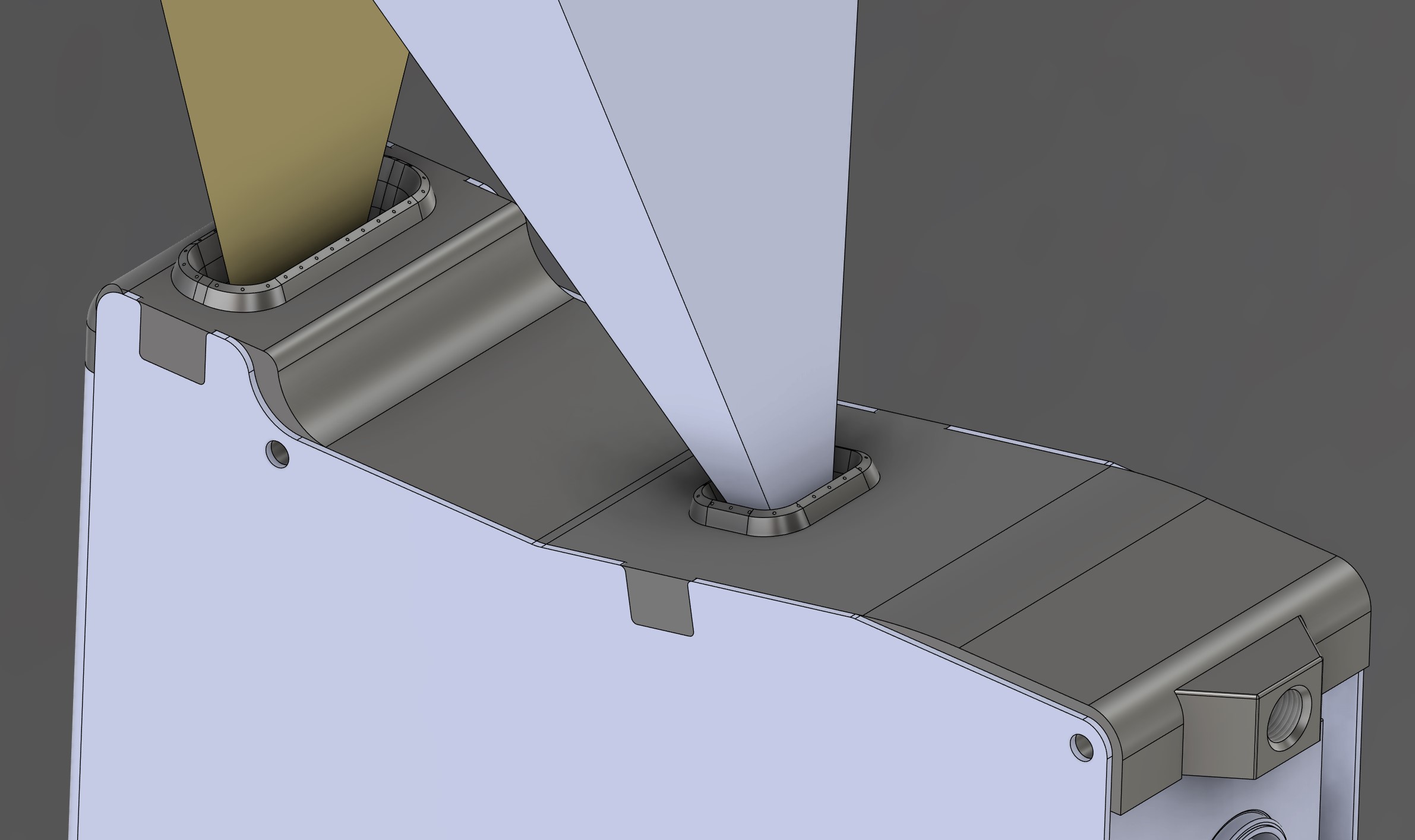 AirShield 2440 Model